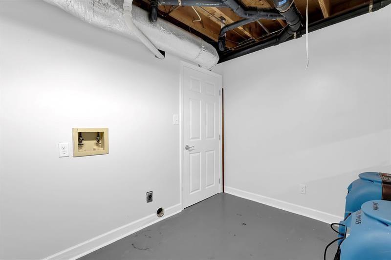 4860 Bush Road Northwest Peachtree Corners, GA 30096 - Photo 39 of 60