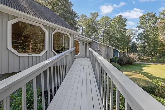 $538,000 | 4860 Bush Road Northwest, Peachtree Corners, GA 30096