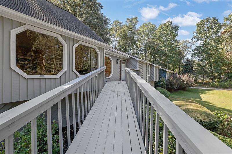 4860 Bush Road Northwest Peachtree Corners, GA 30096 - Photo 40 of 60