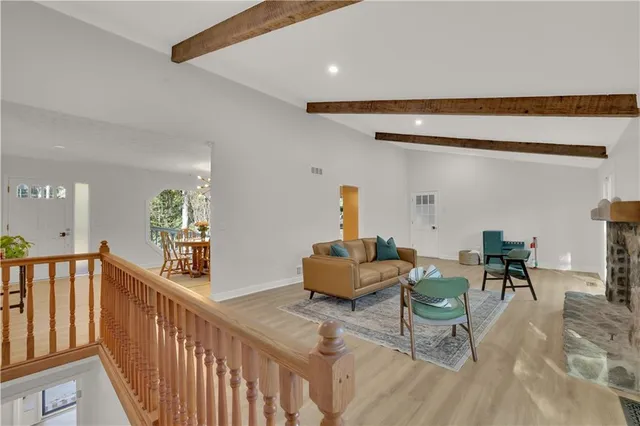 $538,000 | 4860 Bush Road Northwest, Peachtree Corners, GA 30096