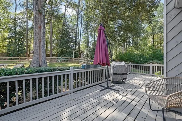 $538,000 | 4860 Bush Road Northwest, Peachtree Corners, GA 30096