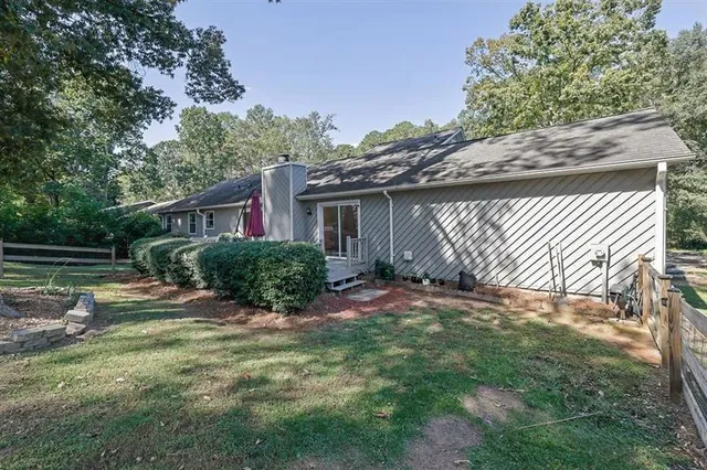 $538,000 | 4860 Bush Road Northwest, Peachtree Corners, GA 30096