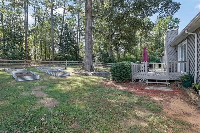 $538,000 | 4860 Bush Road Northwest, Peachtree Corners, GA 30096