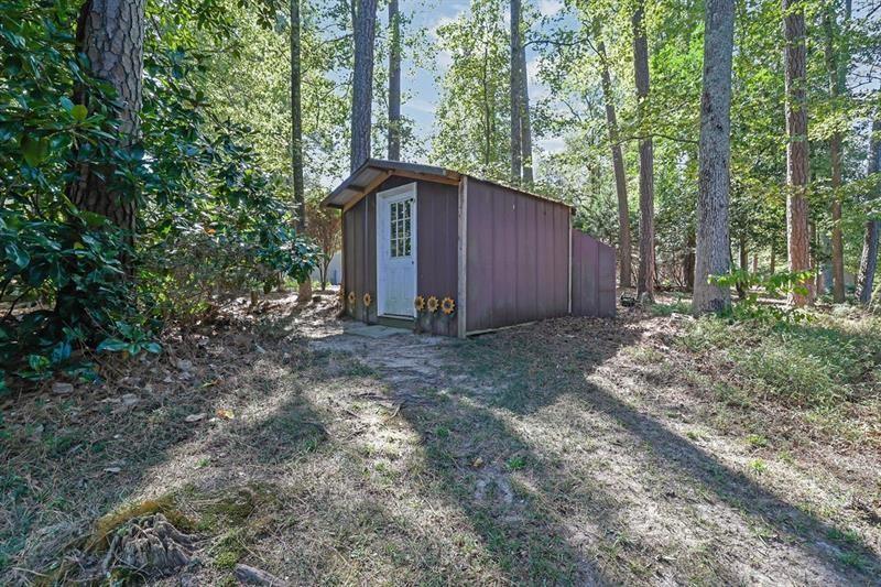 4860 Bush Road Northwest Peachtree Corners, GA 30096 - Photo 48 of 60