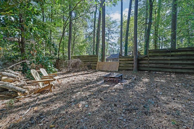 4860 Bush Road Northwest Peachtree Corners, GA 30096 - Photo 49 of 60