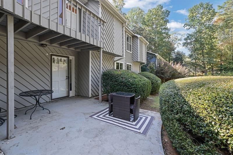 4860 Bush Road Northwest Peachtree Corners, GA 30096 - Photo 50 of 60