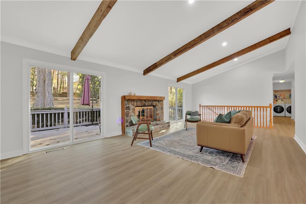 4860 Bush Road Northwest Peachtree Corners, GA 30096 - Photo 5 of 60