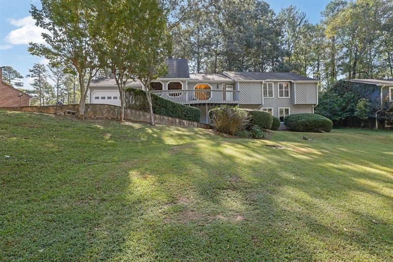 4860 Bush Road Northwest Peachtree Corners, GA 30096 - Photo 51 of 60