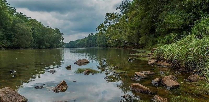 4860 Bush Road Northwest Peachtree Corners, GA 30096 - Photo 53 of 60