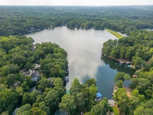 $538,000 | 4860 Bush Road Northwest, Peachtree Corners, GA 30096