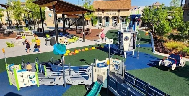 $538,000 | 4860 Bush Road Northwest, Peachtree Corners, GA 30096