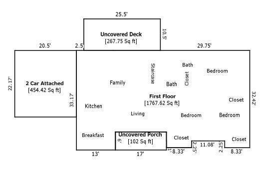 4860 Bush Road Northwest Peachtree Corners, GA 30096 - Photo 57 of 60