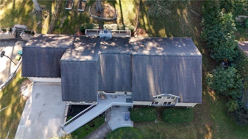 4860 Bush Road Northwest Peachtree Corners, GA 30096 - Photo 59 of 60