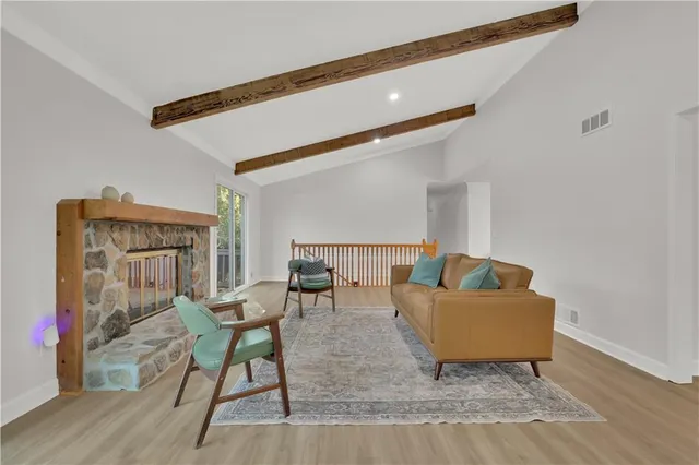 $538,000 | 4860 Bush Road Northwest, Peachtree Corners, GA 30096