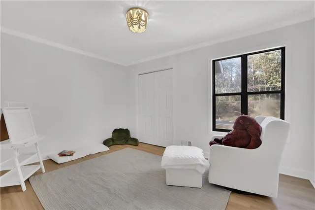 $538,000 | 4860 Bush Road Northwest, Peachtree Corners, GA 30096