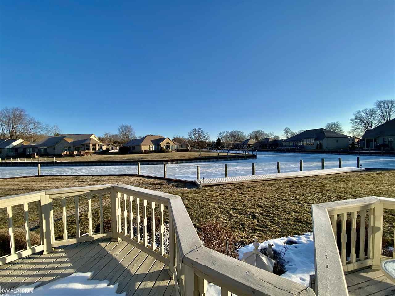 33770 Lighthouse Pointe Chesterfield, MI 48047 - Photo 23 of 27