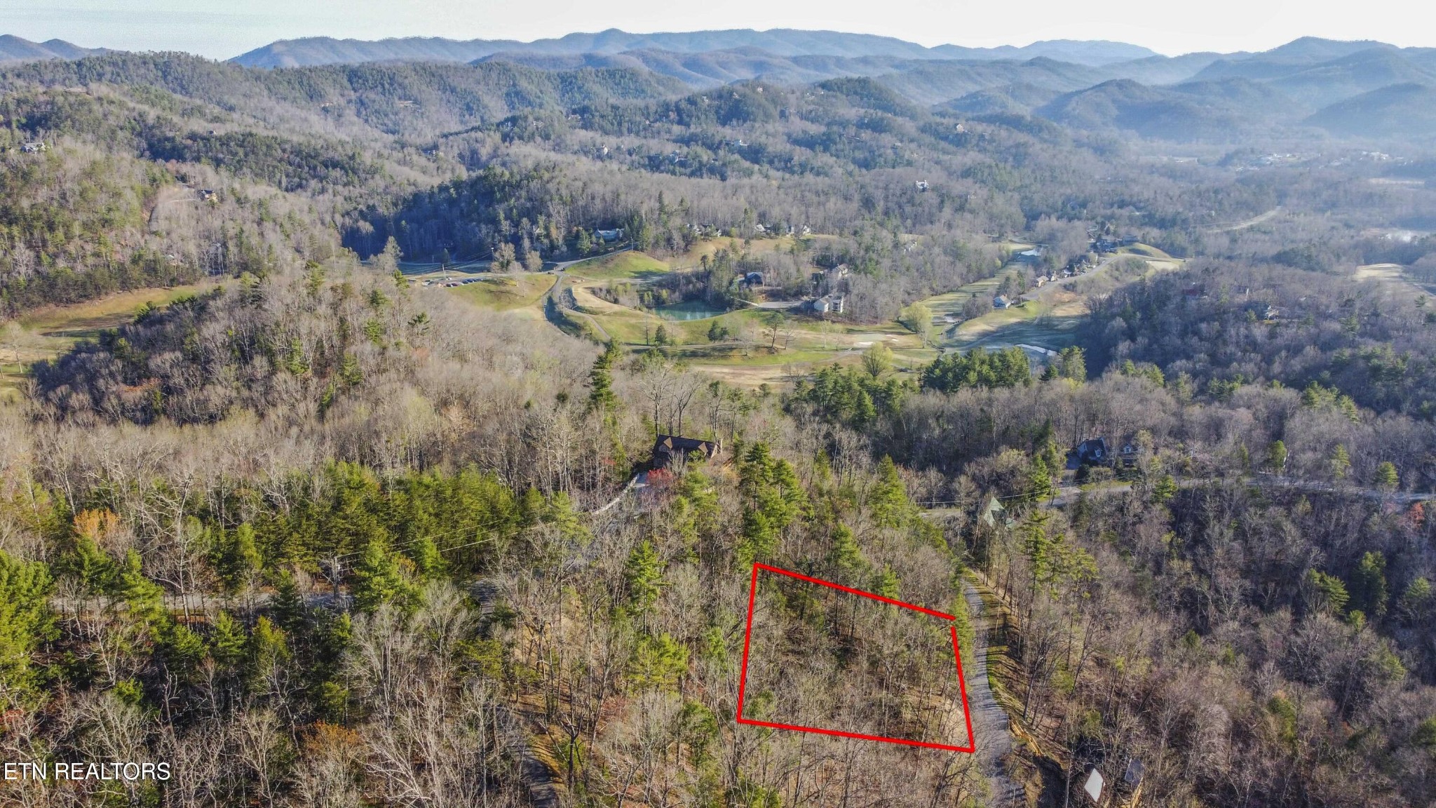 0 Cooper Holw Road Townsend, TN 37882 - Photo 5 of 20