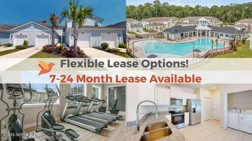 $1,850 | 67 Oarsman Xing Drive, St. Augustine, FL 32095