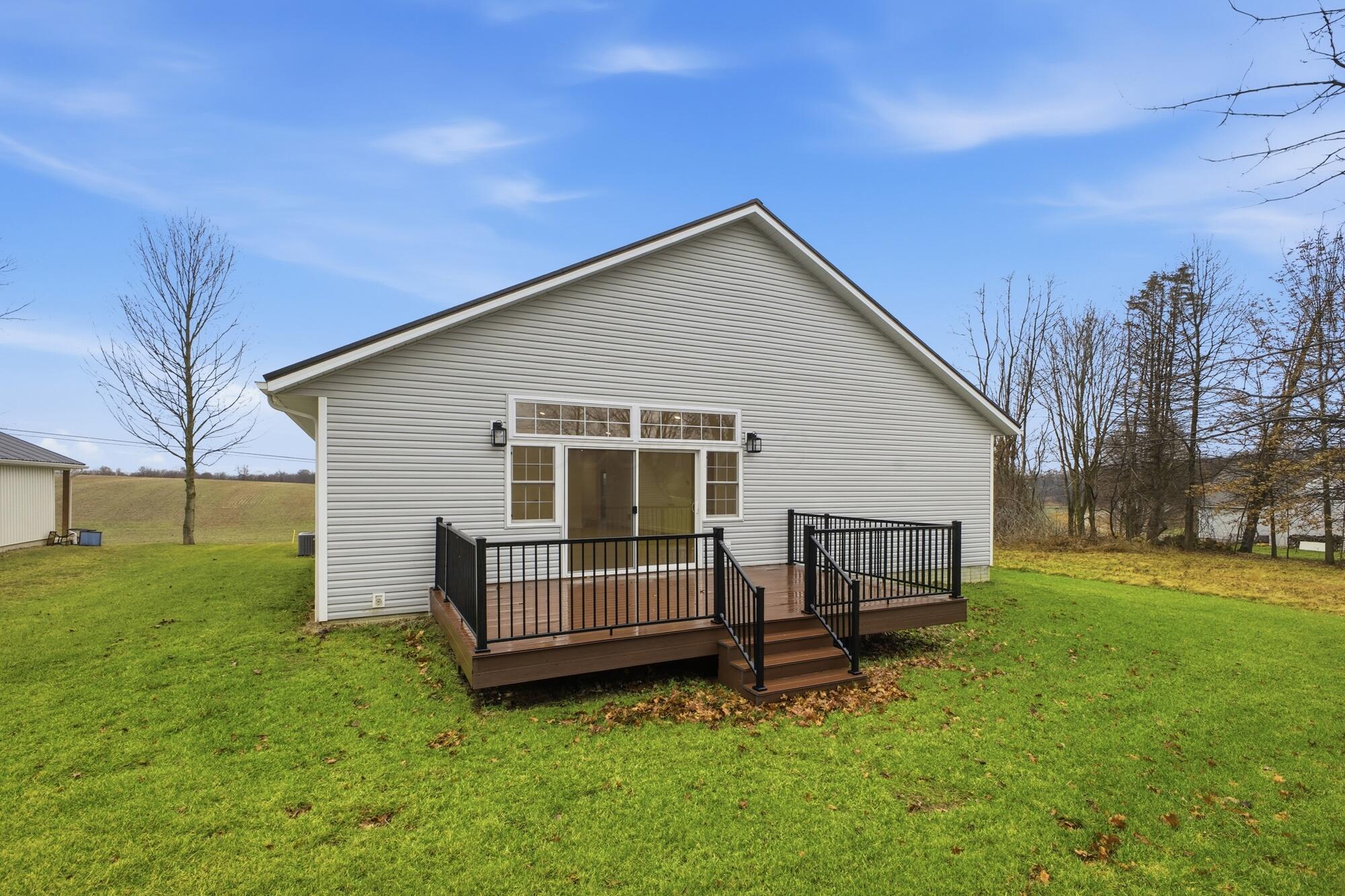 15066 Monroe Mills Road Howard, OH 43028 - Photo 38 of 54