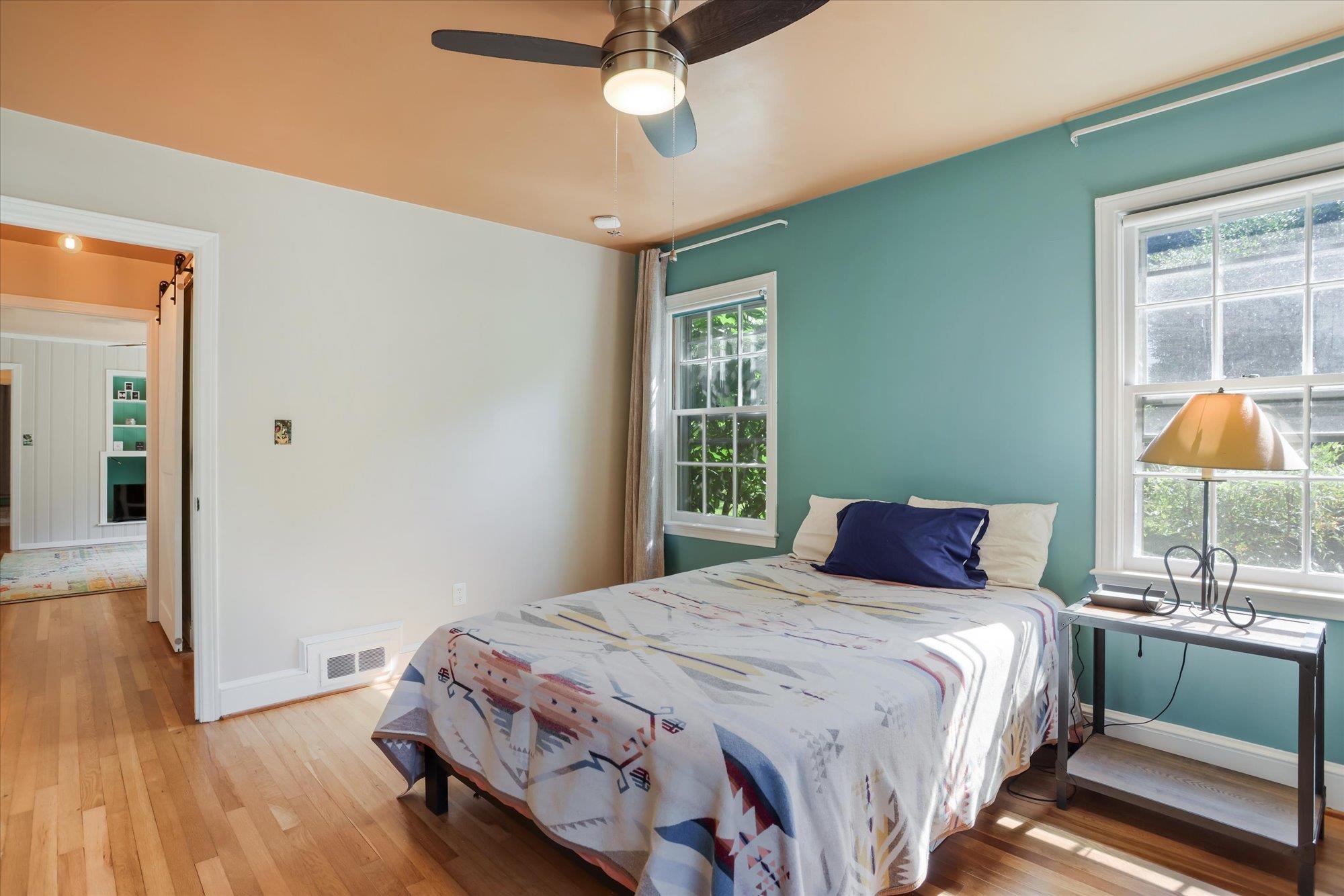 107 Greenbriar Road Spartanburg, SC 29302 - Photo 19 of 29 Gallery Image 19