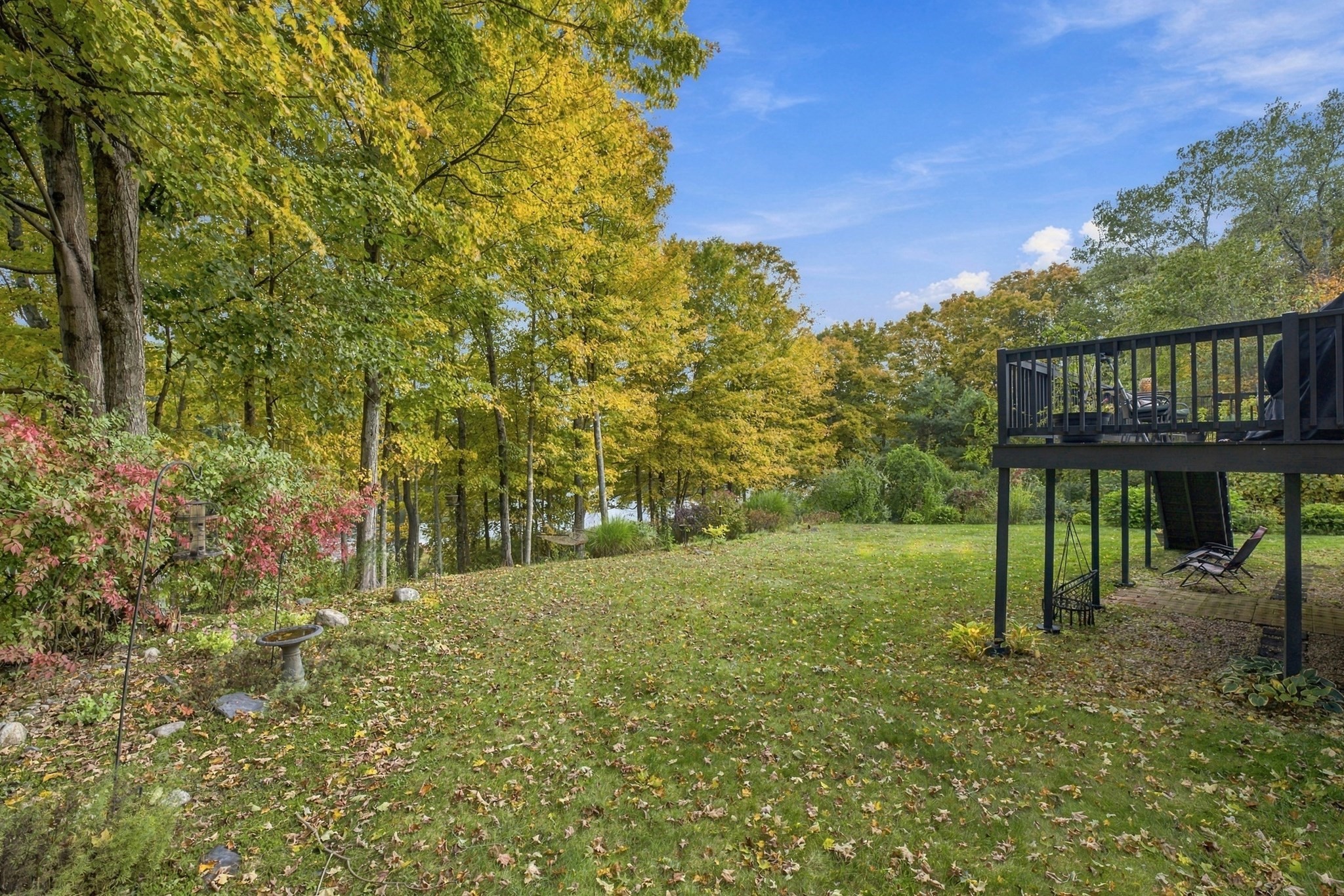 45 Howarth Road Oxford, MA 01540 - Photo 33 of 42 Gallery Image 33