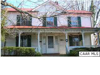 776 Ridge Street Charlottesville, VA 22902 - Photo 1 of 7 Gallery Image 1