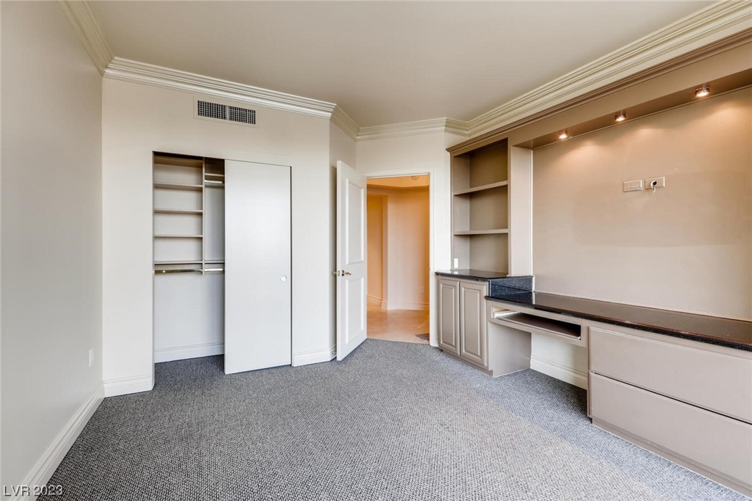 2857 Paradise Road, Unit 1202 Las Vegas, NV 89109 - Photo 18 of 34