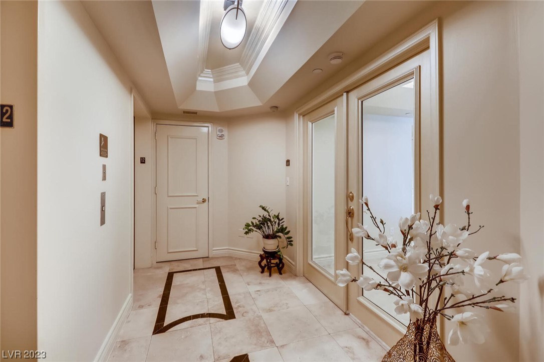2857 Paradise Road, Unit 1202 Las Vegas, NV 89109 - Photo 21 of 34