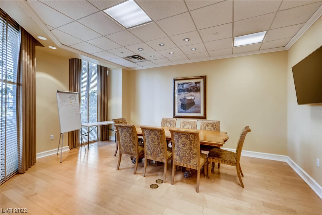 2857 Paradise Road, Unit 1202 Las Vegas, NV 89109 - Photo 25 of 34