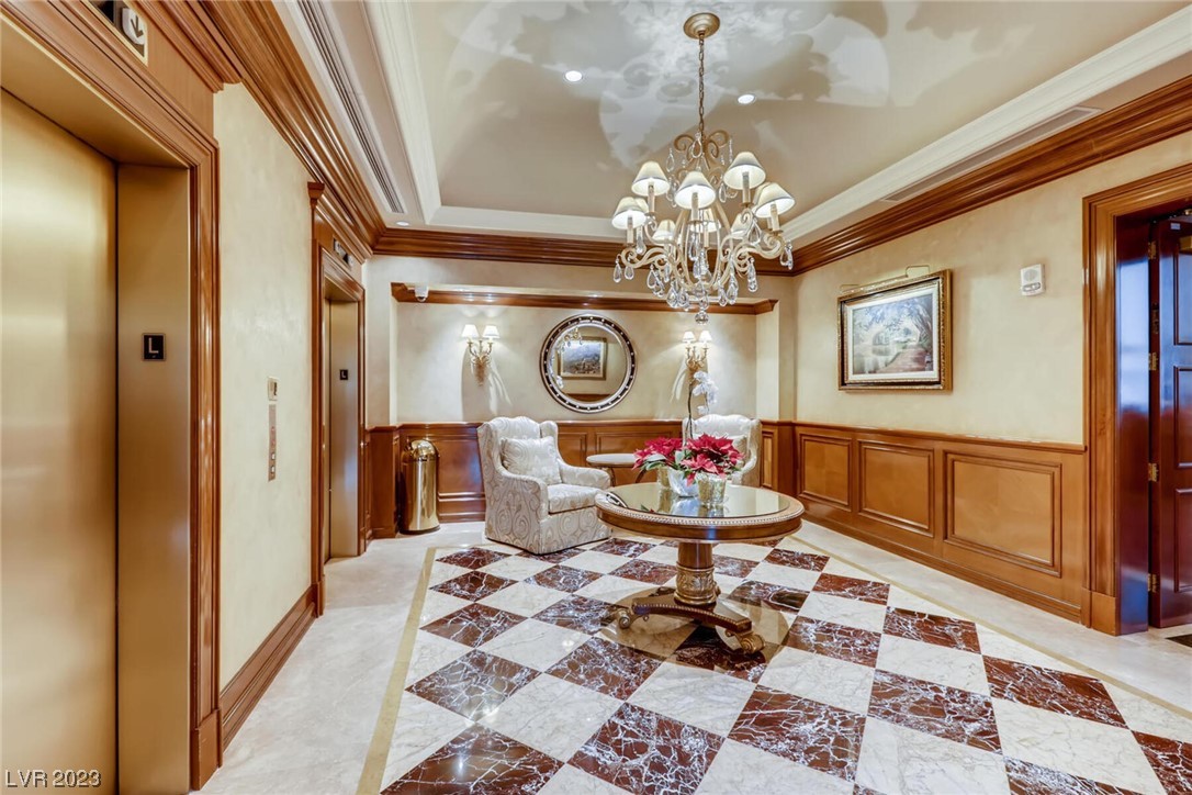 2857 Paradise Road, Unit 1202 Las Vegas, NV 89109 - Photo 26 of 34