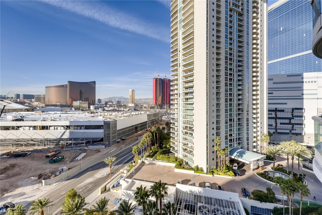2857 Paradise Road, Unit 1202 Las Vegas, NV 89109 - Photo 28 of 34