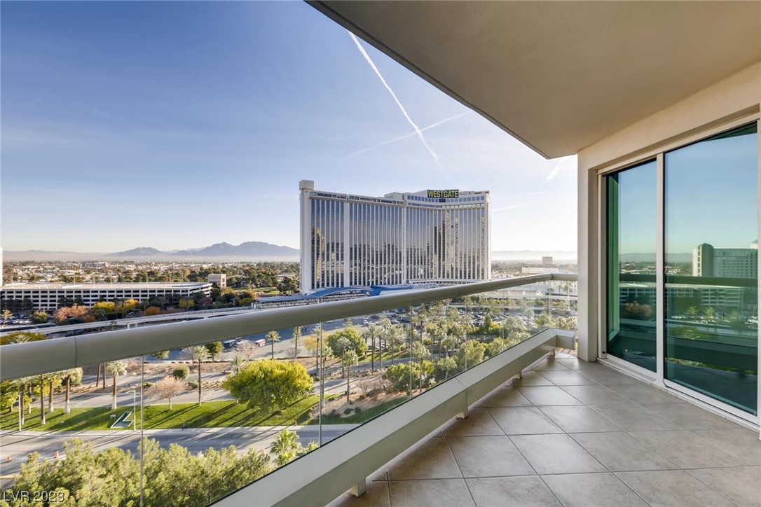 2857 Paradise Road, Unit 1202 Las Vegas, NV 89109 - Photo 30 of 34
