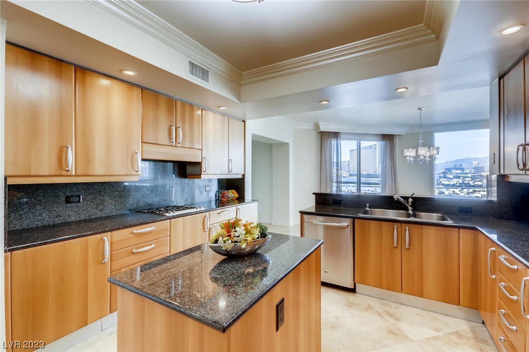 2857 Paradise Road, Unit 1202 Las Vegas, NV 89109 - Photo 9 of 34