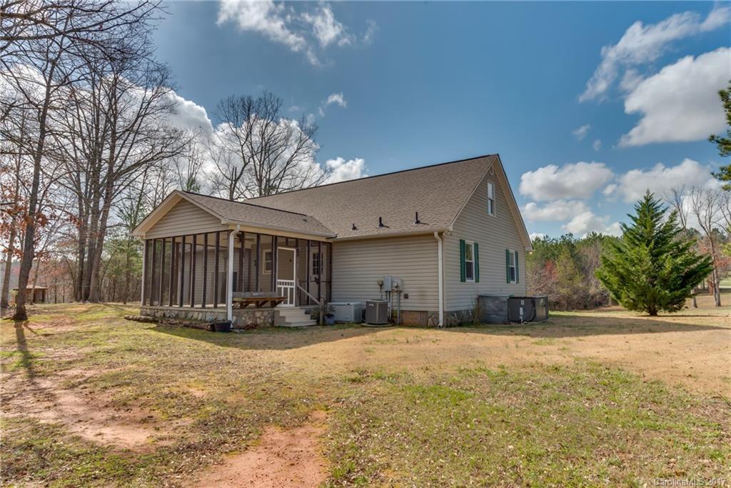 1590 West V Thompson Road Rutherfordton, NC 28139 - Photo 2 of 23