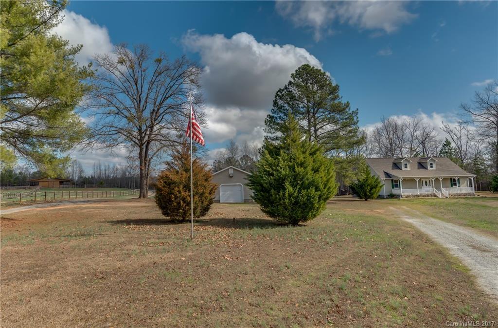 1590 West V Thompson Road Rutherfordton, NC 28139 - Photo 16 of 23