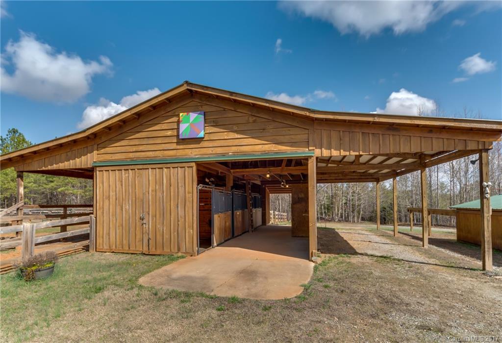 1590 West V Thompson Road Rutherfordton, NC 28139 - Photo 17 of 23