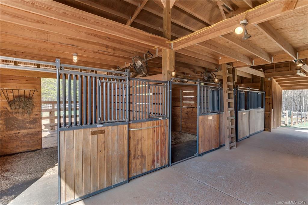 1590 West V Thompson Road Rutherfordton, NC 28139 - Photo 18 of 23