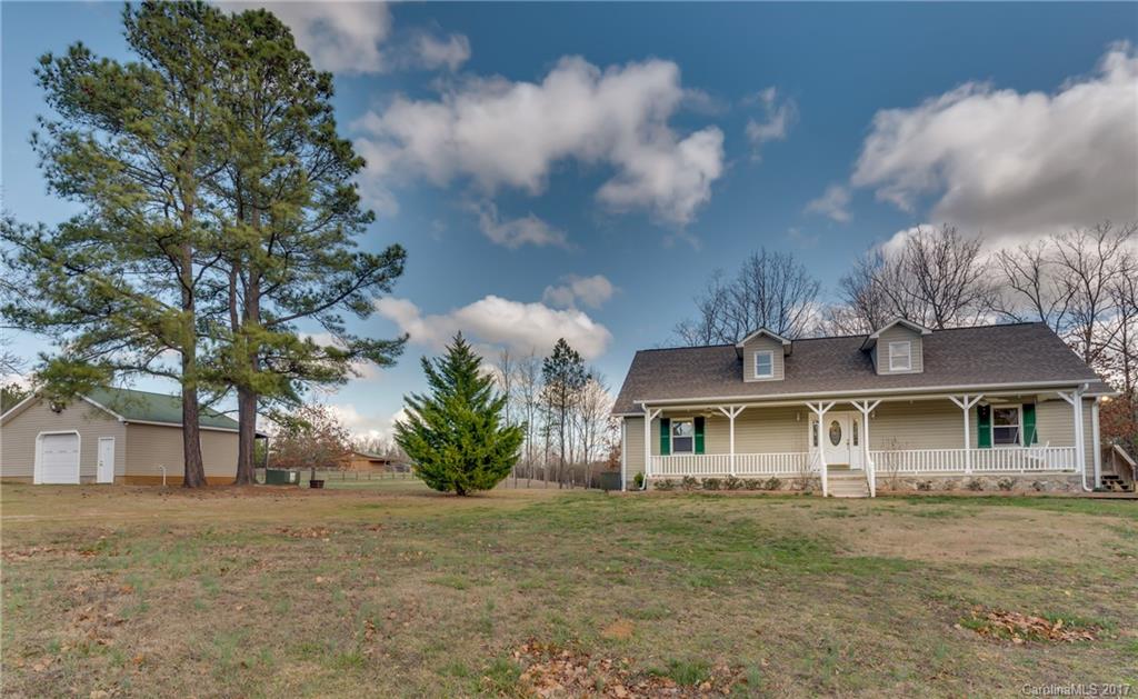 1590 West V Thompson Road Rutherfordton, NC 28139 - Photo 3 of 23