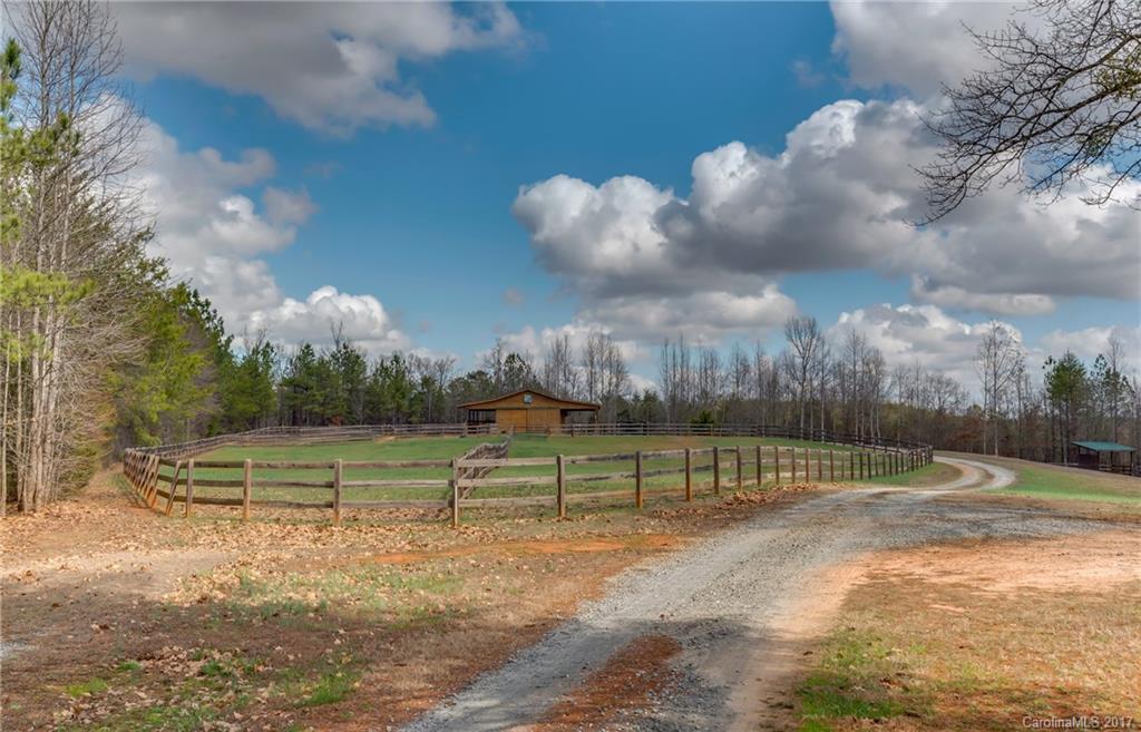 1590 West V Thompson Road Rutherfordton, NC 28139 - Photo 23 of 23