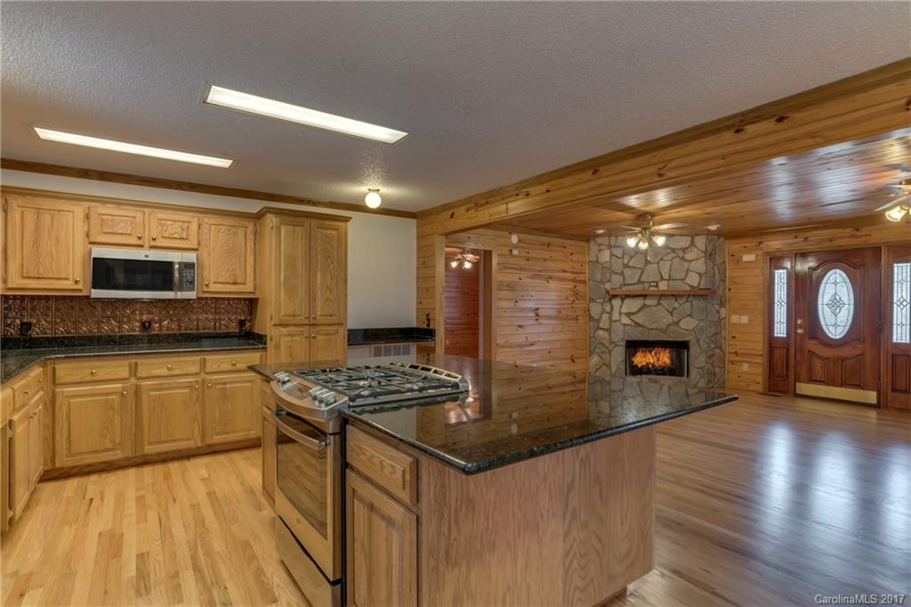 1590 West V Thompson Road Rutherfordton, NC 28139 - Photo 5 of 23