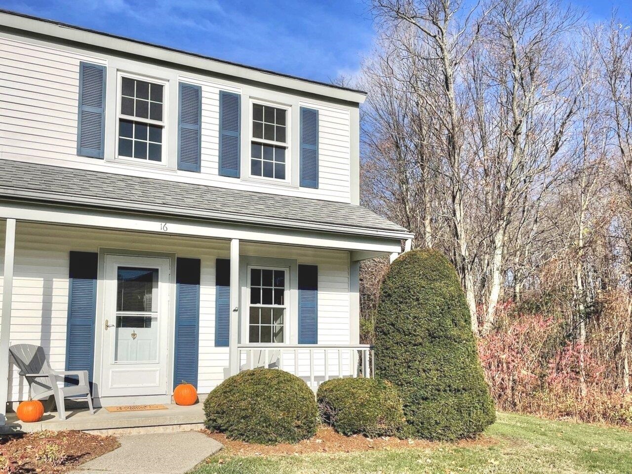 60 Brickyard Road, Unit 16 Essex, VT 05452 - Photo 1 of 28 Gallery Image 1