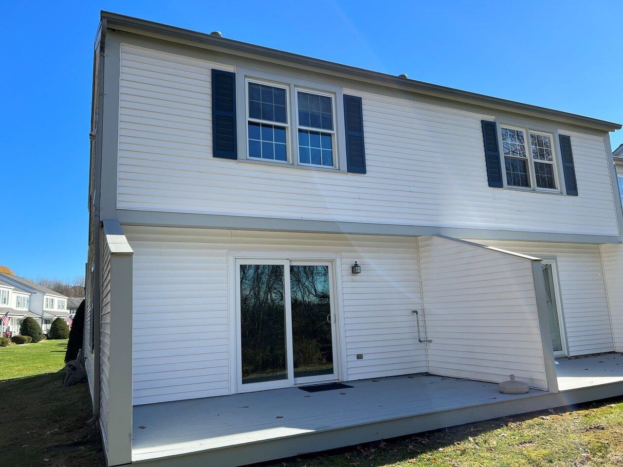 60 Brickyard Road, Unit 16 Essex, VT 05452 - Photo 23 of 28 Gallery Image 23