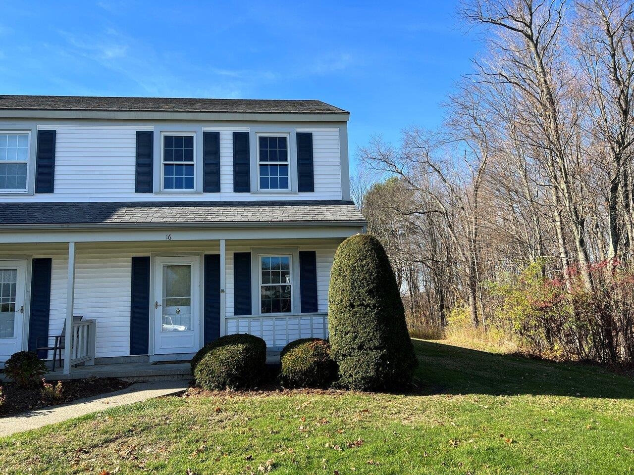 60 Brickyard Road, Unit 16 Essex, VT 05452 - Photo 28 of 28 Gallery Image 28