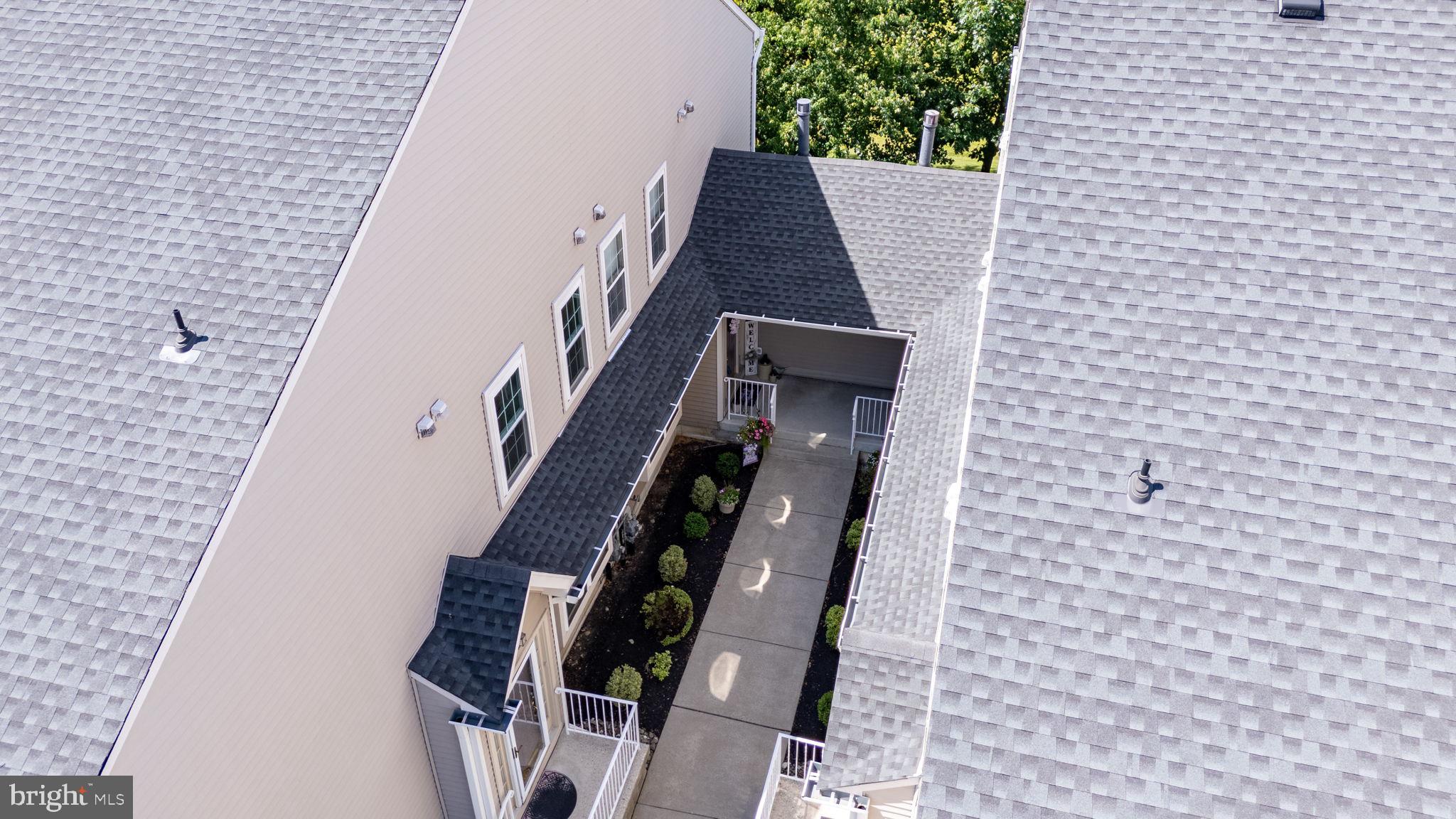 2807 Gramercy Way Mount Laurel, NJ 08054 - Photo 44 of 45 Walkway