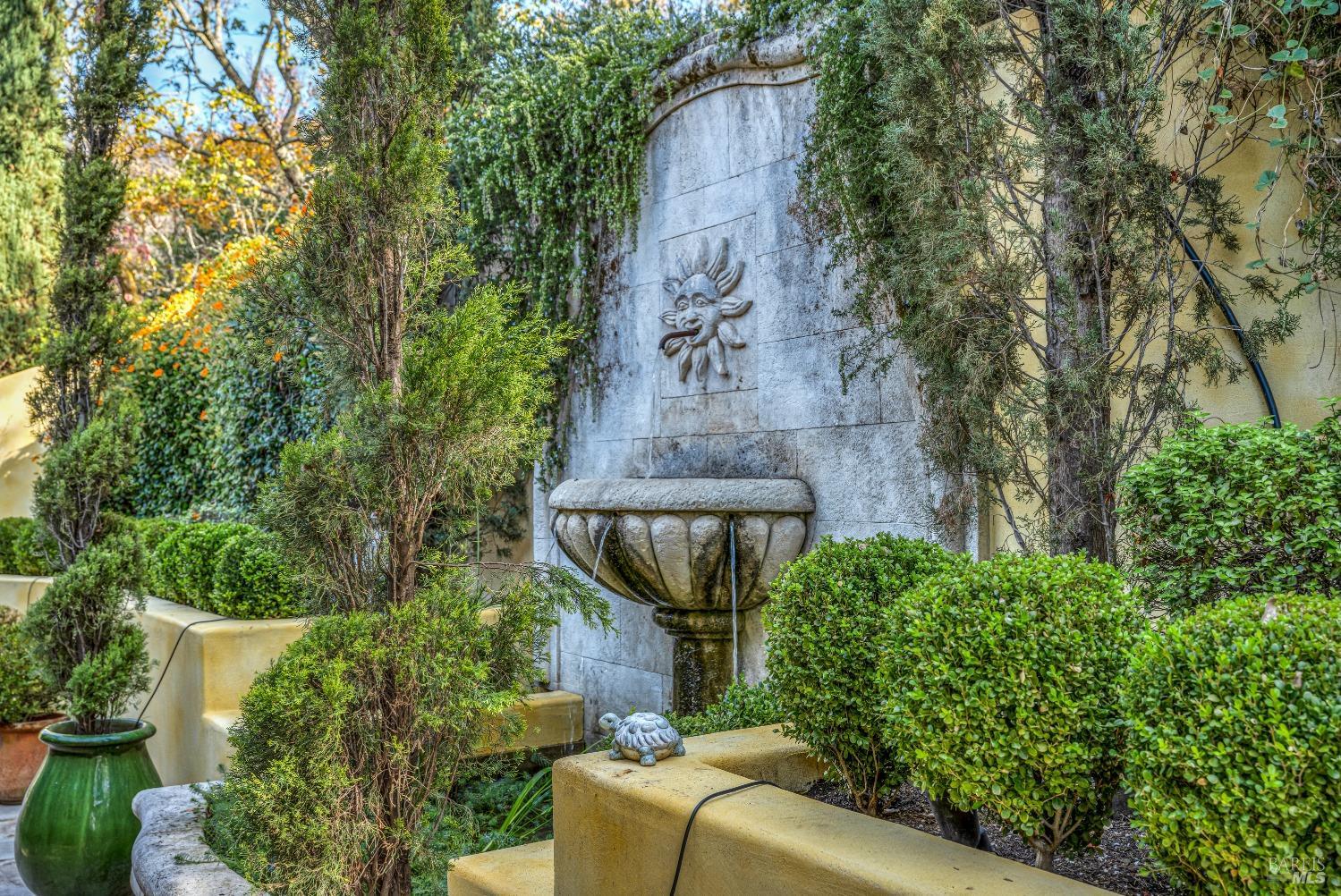 2395 Pickett Road Calistoga, CA 94515 - Photo 36 of 84