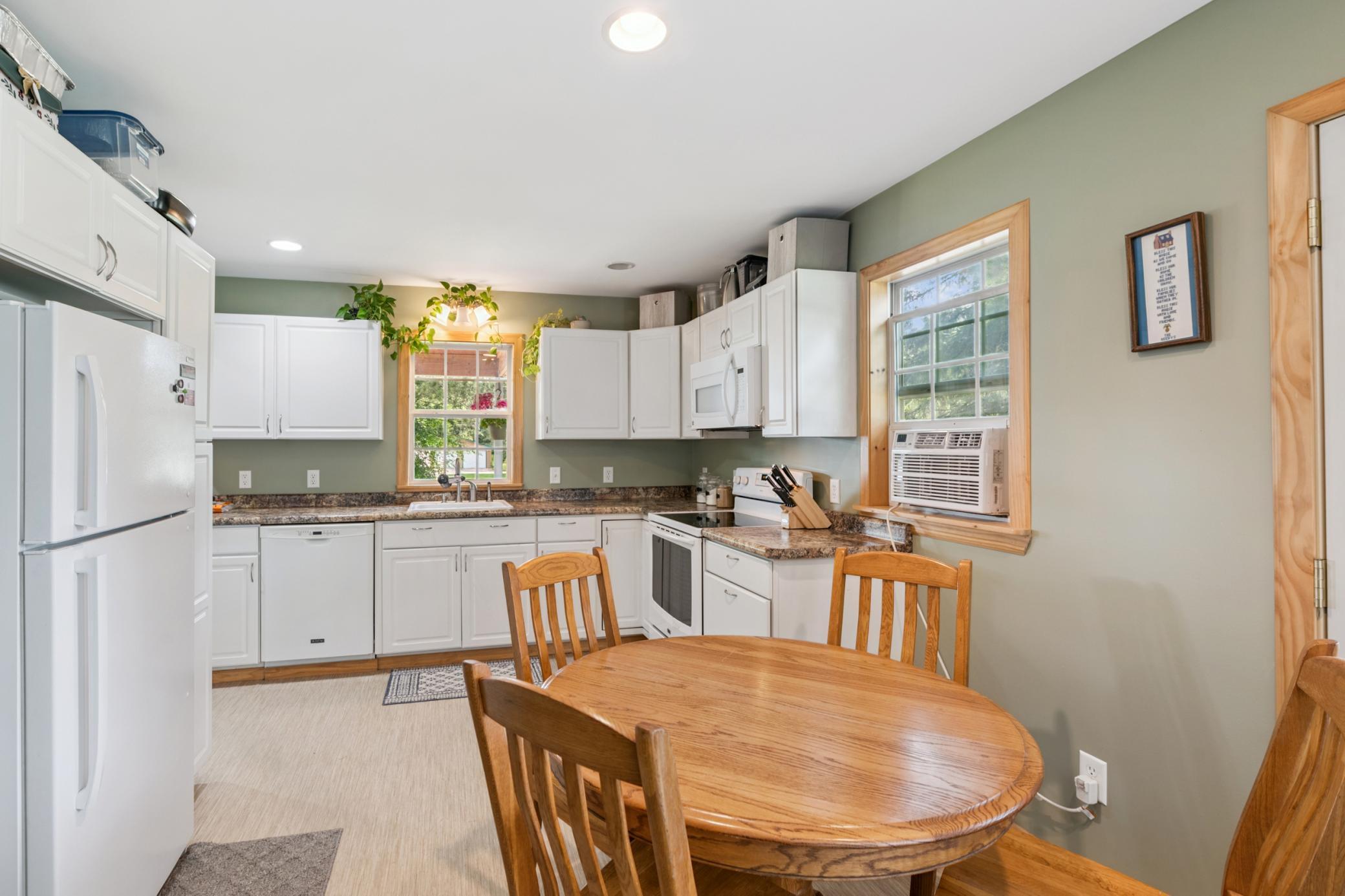 11711 East County Rd B Lake Nebagamon, WI 54849 - Photo 8 of 21 Gallery Image 8