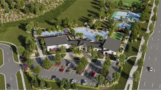 $481,990 | 6029 Wellbeing Way, Clermont, FL 34714