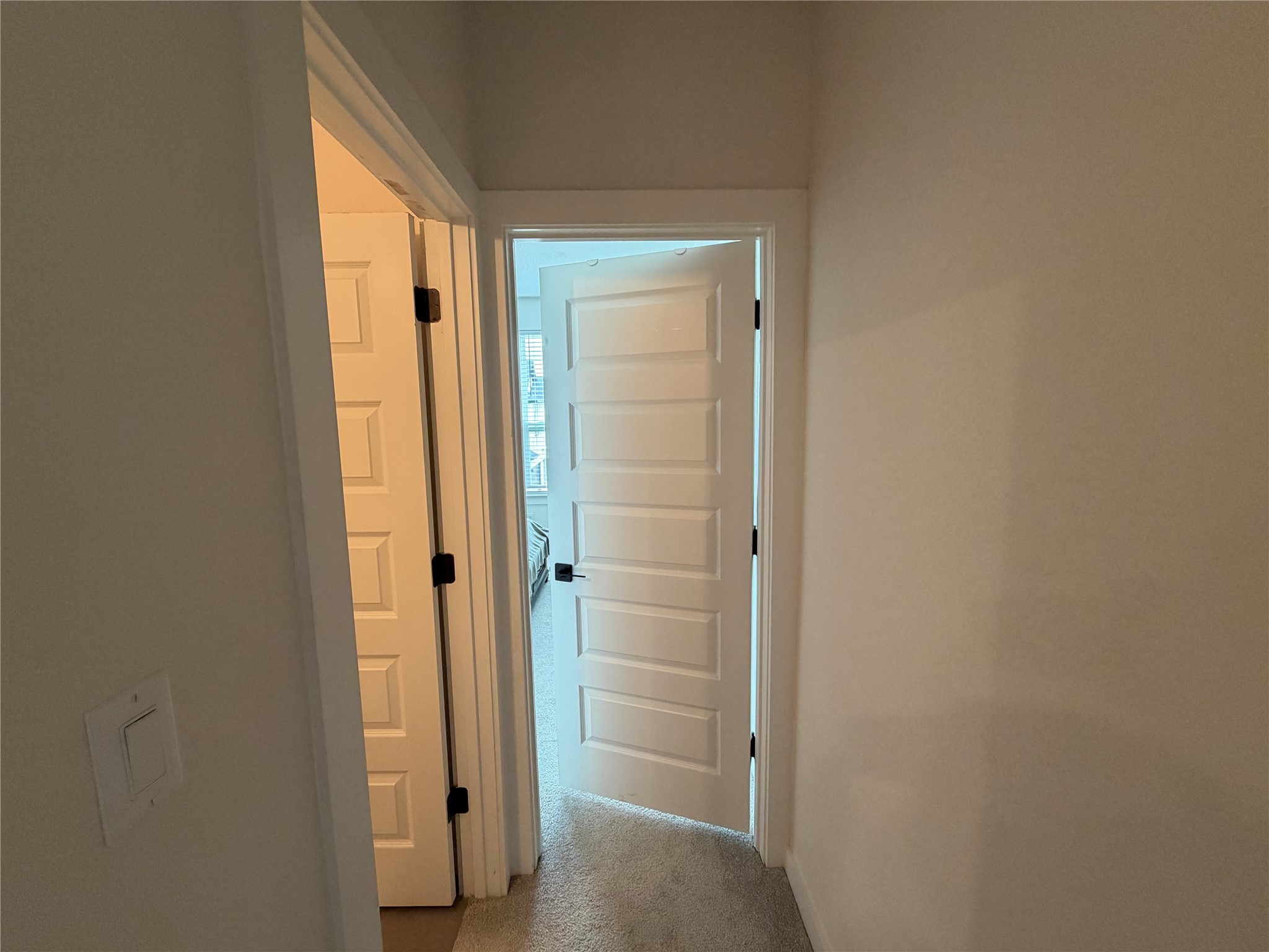 2600 Gattis School Road, Unit 1401 Round Rock, TX 78664 - Photo 31 of 33 a view of front door with hallway
