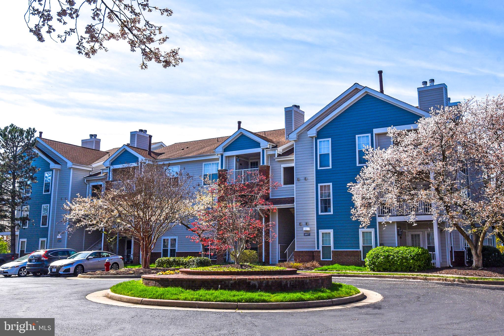 20977 Timber Ridge Terrace, Unit 202 Ashburn, VA 20147 - Photo 1 of 40 Gallery Image 1