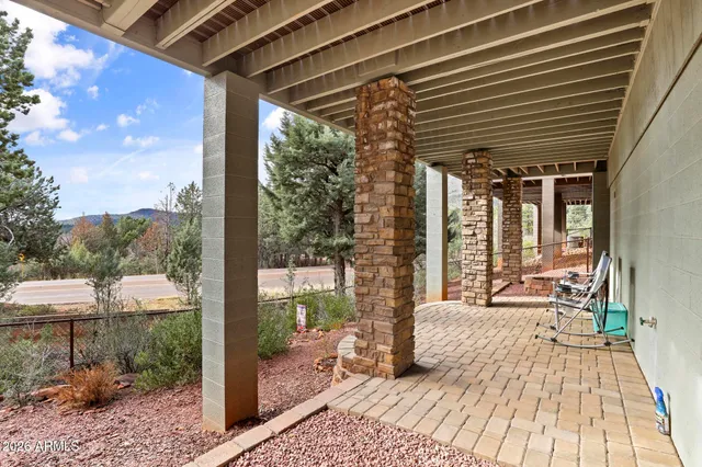 $485,000 | 1141 East Elk Rim Ct Pine, Pine, AZ 85544